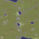Green Pastures