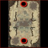 Tournament Desert Redux