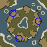 Caldera of Chaos