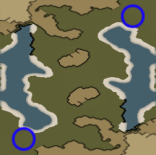 Canals of Carnage.