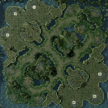 Arakan Citadel