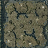 Arid Wastes