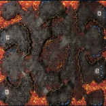 Scorched Haven