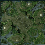 The Shattered Temple