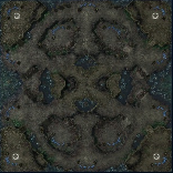 Typhon Peaks