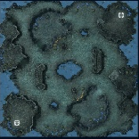 Xel'Naga Caverns