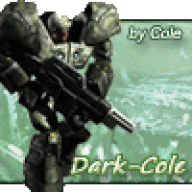 Dark-Cole