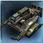 Heavy Harvester