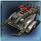 Rocket Harvester