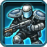 Peacekeeper