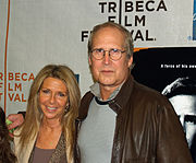 180px-Chevy_Chase_and_his_wife_Jayni_by_David_Shankbone.jpg