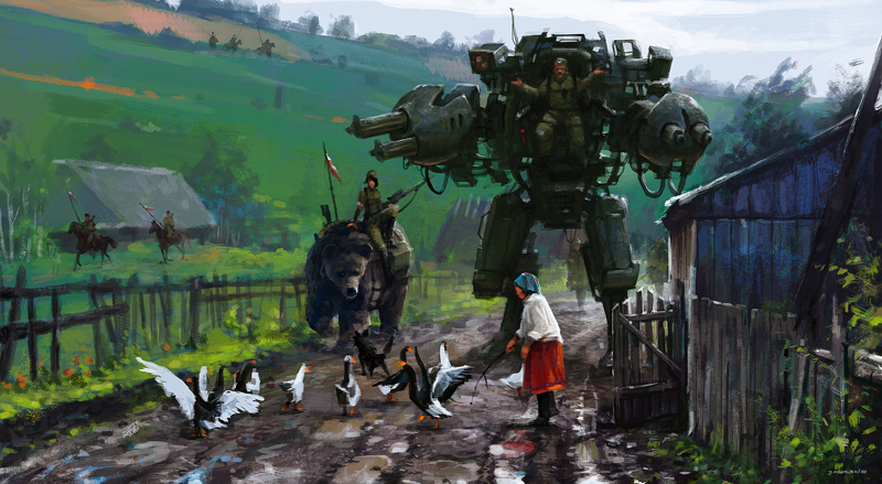 Jakub-rozalski-1920s-project-3.jpg