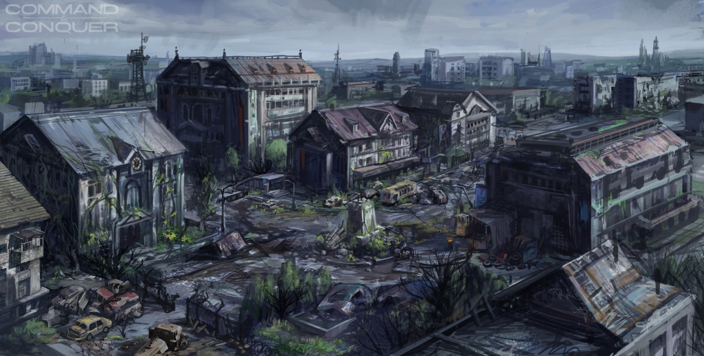 environmentconcept 02 Ask a Developer Chris Tamburrino - Die Antworten