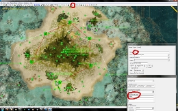 cnc4wb Custom Maps in Command & Conquer