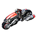 Attack Bike C&C Tiberium Alliances - Bruderschaft von Nod