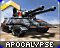 apokalypse Apokalypse-Panzer