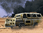 battlebus C&C Generals - GBA