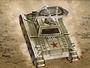 ecmtank ECM-Panzer