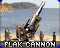 flakkanone Flak-Kanone
