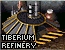gdiref Tiberium-Raffinerie