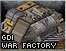 gdiwarfactory C&C Tiberian Sun - GDI