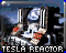 kraftwerk 0 Tesla-Reaktor