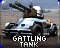 ra2 gattling tank cameo Gatling-Panzer