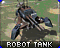 ra2 robot tank cameo Robotpanzer