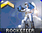 rocket Rocketeer