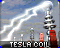 teslaspule Tesla-Spule