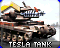 teslatank Tesla-Panzer