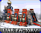 waffenfabrik 0 C&C Alarmstufe Rot 2 - Sowjetunion
