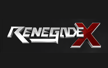 RenegadeX Logo
