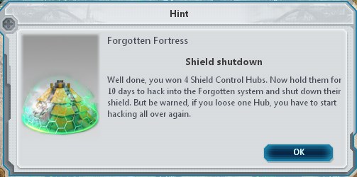 ta endgame shield shutdown Endgame: Alles zur ersten Phase