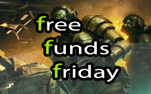 Free Funds Friday