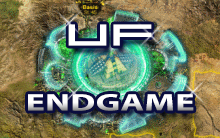 UF Endgame