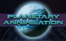 Planetary Annihilation Livestream
