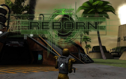 Tiberian Sun: Reborn released