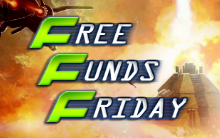 Free Funds Friday