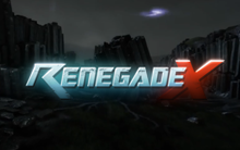Renegade X Beta Release