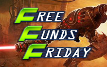 Free Funds Friday