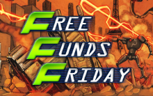 Free Funds Friday