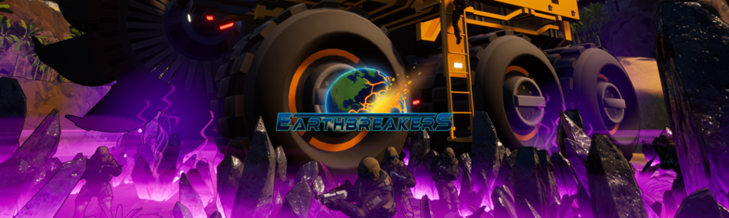 eb newspic Earthbreakers Open Beta heute ab 19 Uhr - Stream ab 20 uhr