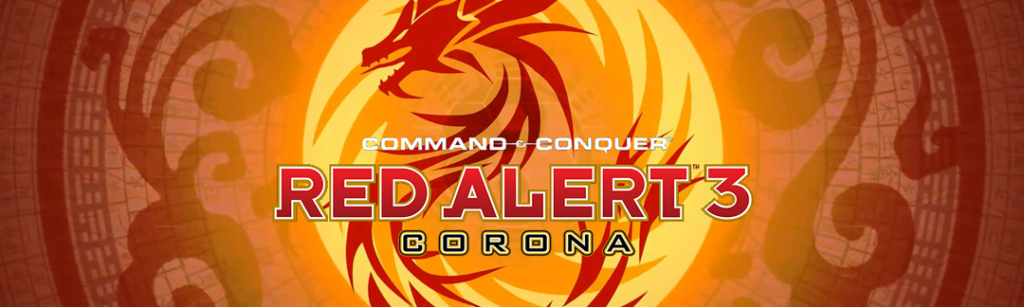 redalert3 corona Modvorstellung: Alarmstufe Rot 3 - Corona