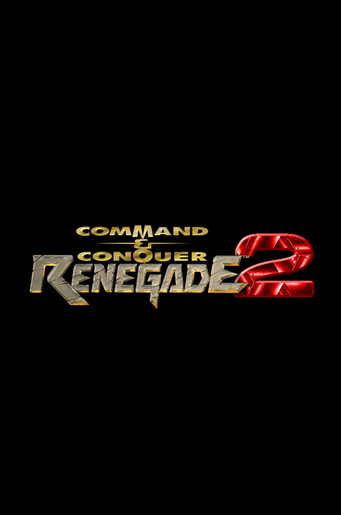 ren2 cover C&C Renegade 2 (cancelled)