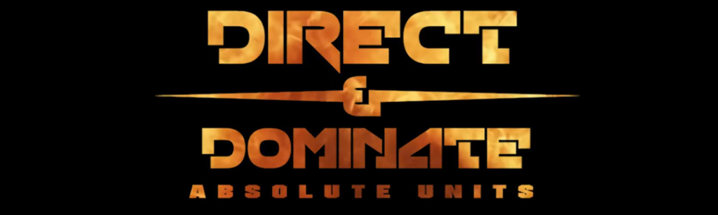 dnd Direct and Dominate Episode 4 erschienen