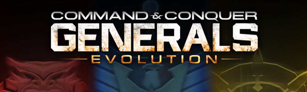 generals evolution newspic Neuer Trailer zur C&C Red Alert 3: Generals Evolution Mod BETA 0.21