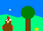 Moorhuhn - by MartenwrH - Runde1.png