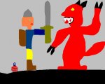 Diablo 2 - by stefros - Runde1.jpg
