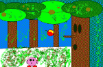 Kirbys Dreamland - by ZeroX^ - Runde1.gif